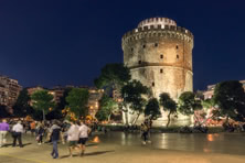 Šta videti u Solunu