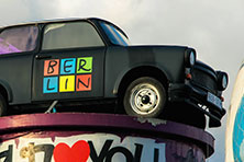 Šta videti u Berlinu