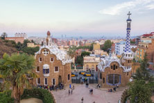 Šta videti u Barseloni